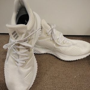 Adidas Alpha Bounce Sneakers